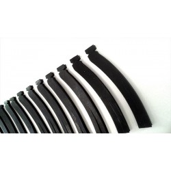Trim Reaper Trimmer Complete set of Rubber Fingers